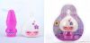 Mini Fan Fashion Eletronic Gift Little Onion Series #11829