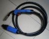 Binzel15AK /25AK/36KD MIG welding torch