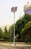 4M solar street lamp