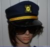 military cap, army cap, navy cap