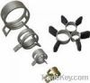 spring type hose clamp