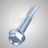 Hex Head Self Drilling Screws