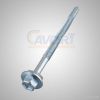 Hex Head Self Drilling Screws