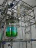 Glass Triplewall Jacketed Reactor 