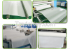 Adhesive film for ACP