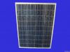 High Transparent 80W solar panel