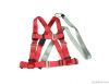 Safety Harness with Do...