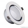 LED ceiling lighting