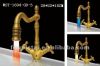 LED CLASSICAL BASIN FAUCET