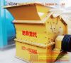 high-efficient fine impact crusher