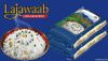 Lajawab long grain rice