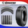 China all steel truck tire with full sizes, quality garantee!