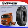 truck tyre, sizes9r20-295/80r22.5