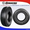 Truck tire with all size and certificate