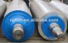 paper machine press rubber roll in Shandong