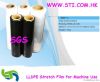 LLDPE Stretch Film for Machine Use