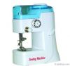 Mini household sewing ...