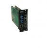 fiber GEPON OLT module card