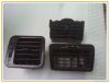 Plastic injection parts