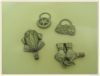 Zn alloy die casting p...