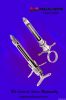Aspirating Syringe