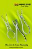 Dental instruments