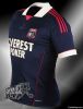 11-12 French League jersey & shorts