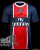 11-12 French League jersey & shorts