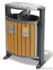 outdoor dustbin
