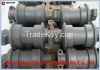 Excavator Accessory Undercarriage Parts Track Roller