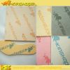 1.5mm Fiber Insole Board nonwoven insole for shoe making material