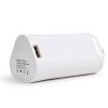 2 IN 1 7800mAh Power Bank have outdoor light function for mobile phones