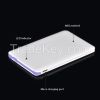 Ultra-thin card power bank with built-in USB cable,compatible for iphone 5