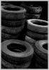 used truck tyre