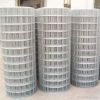 welded wire mesh