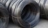 black annealed wire