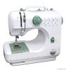 household sewing machine (muiti-function)