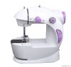 home mini sewing machine colorful & attractive appearance