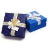 China paper box,new design nice Christmas paper gift box