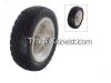 10" Worry Free Tire