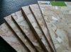 OSB(Oriented strand board)