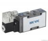 Festo type MLH series 5/2 way tiger valve