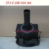 Stage co2 jet machine-...