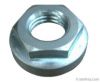 flange nut