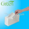 C fold paper towel