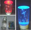 3w RGB or Single Color Led Crystal Light