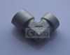Stainless Steel Valves Elbow 