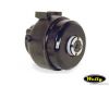 Fan motor