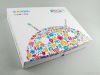 Original Cube U9GT2 9.7" 10-Point touch Capacitive Screen Rockchip 291