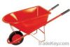 wheelbarrow